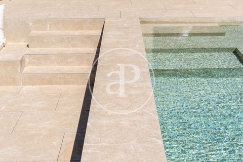 Villa i Palma De Mallorca, Mallorca, Palma De Mallorca - € 2.690.000 | Ref: ONPM2511001 - foto 21