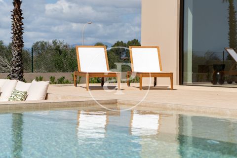 Villa i Palma De Mallorca, Mallorca, Palma De Mallorca - € 2.690.000 | Ref: ONPM2511001 - foto 22