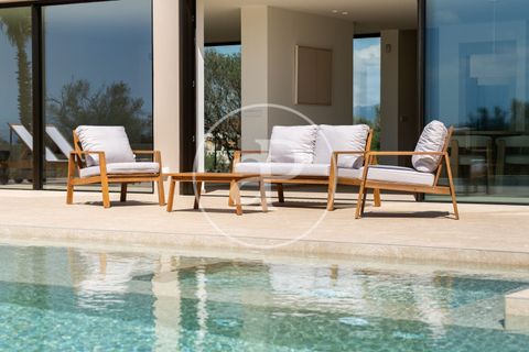 Villa i Palma De Mallorca, Mallorca, Palma De Mallorca - € 2.690.000 | Ref: ONPM2511001 - foto 23