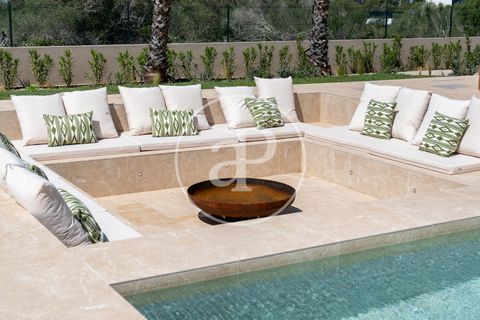 Villa i Palma De Mallorca, Mallorca, Palma De Mallorca - € 2.690.000 | Ref: ONPM2511001 - foto 24