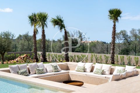 Villa i Palma De Mallorca, Mallorca, Palma De Mallorca - € 2.690.000 | Ref: ONPM2511001 - foto 28