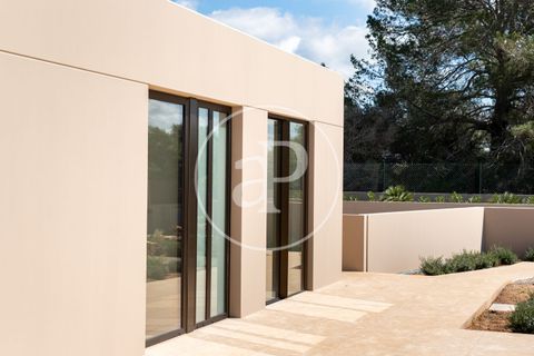 Villa i Palma De Mallorca, Mallorca, Palma De Mallorca - € 2.690.000 | Ref: ONPM2511001 - foto 30
