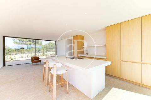 Villa i Palma De Mallorca, Mallorca, Palma De Mallorca - € 2.690.000 | Ref: ONPM2511001 - foto 38