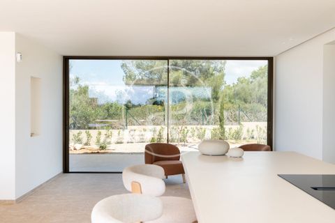 Villa i Palma De Mallorca, Mallorca, Palma De Mallorca - € 2.690.000 | Ref: ONPM2511001 - foto 39
