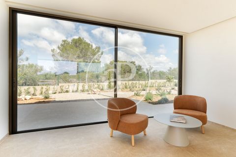 Villa i Palma De Mallorca, Mallorca, Palma De Mallorca - € 2.690.000 | Ref: ONPM2511001 - foto 42