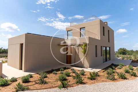 Villa i Palma De Mallorca, Mallorca, Palma De Mallorca - € 2.690.000 | Ref: ONPM2511001 - foto 45