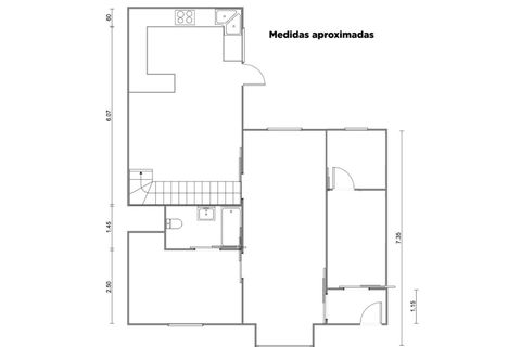 Villa a Camas, Sevilla, Camas - € 295.000 | Ref: 3566-01165/7688 - foto 32
