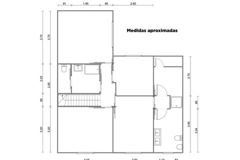 Villa a Camas, Sevilla, Camas - € 295.000 | Ref: 3566-01165/7688 - foto 33