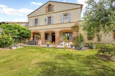 Villa i Grenade, Haute-Garonne, Grenade - € 845.000 | Ref: SR-4945 - foto 2