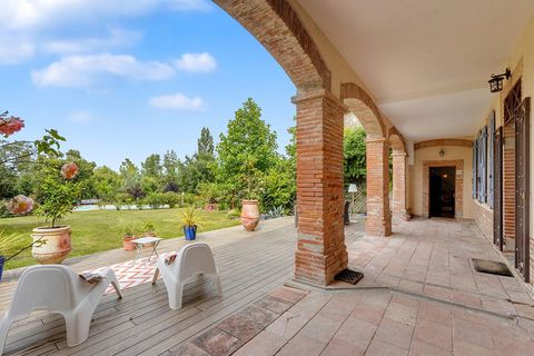 Villa i Grenade, Haute-Garonne, Grenade - € 845.000 | Ref: SR-4945 - foto 3