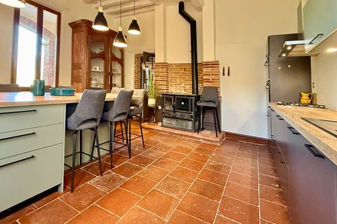 Villa i Grenade, Haute-Garonne, Grenade - € 845.000 | Ref: SR-4945 - foto 7