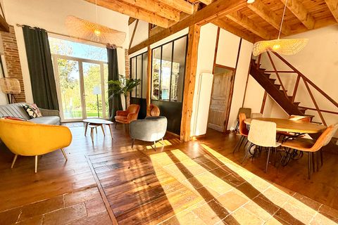 Villa i Grenade, Haute-Garonne, Grenade - € 845.000 | Ref: SR-4945 - foto 15