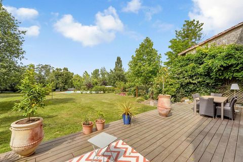 Villa i Grenade, Haute-Garonne, Grenade - € 845.000 | Ref: SR-4945 - foto 16