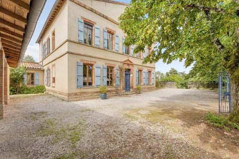 Villa i Grenade, Haute-Garonne, Grenade - € 845.000 | Ref: SR-4945 - foto 18