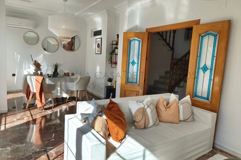 Villa i Sax, Alicante, Sax - € 245.000 | Ref: CAS_1454 - foto 3