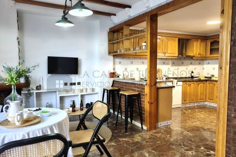 Villa i Sax, Alicante, Sax - € 245.000 | Ref: CAS_1454 - foto 10