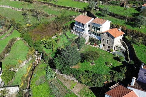 Villa a Seia, Guarda, Seia - € 130.000 | Ref: 126021143-53 - foto 2
