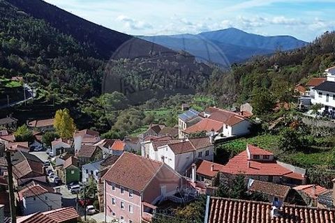 Villa a Seia, Guarda, Seia - € 130.000 | Ref: 126021143-53 - foto 3