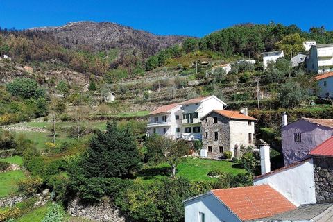 Villa a Seia, Guarda, Seia - € 130.000 | Ref: 126021143-53 - foto 4