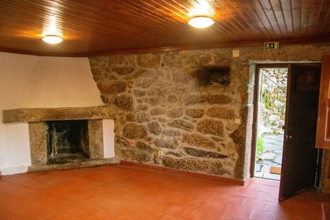 Villa a Seia, Guarda, Seia - € 130.000 | Ref: 126021143-53 - foto 10