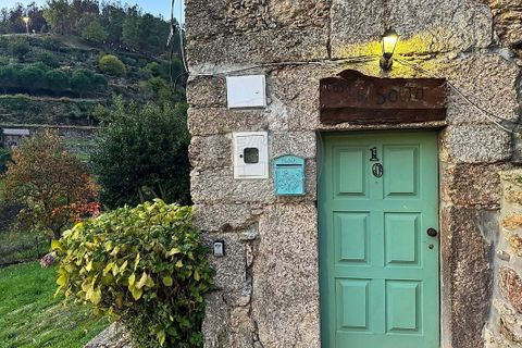 Villa a Seia, Guarda, Seia - € 130.000 | Ref: 126021143-53 - foto 14