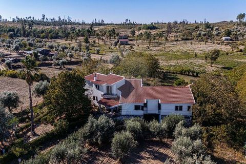 Gårdshus i Nelas, Viseu, Nelas - € 378 000 | Ref: 126021008-264 - foto 2