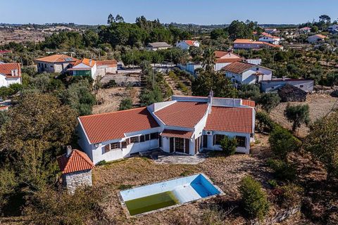 Gårdshus i Nelas, Viseu, Nelas - € 378 000 | Ref: 126021008-264 - foto 4