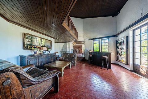 Gårdshus i Nelas, Viseu, Nelas - € 378 000 | Ref: 126021008-264 - foto 11