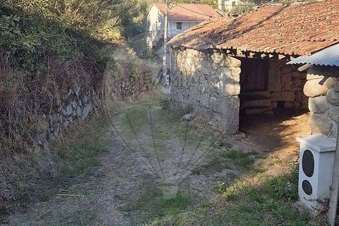Farm hus i Viseu, Viseu, Viseu - € 199.000 | Ref: 126021010-169 - foto 9
