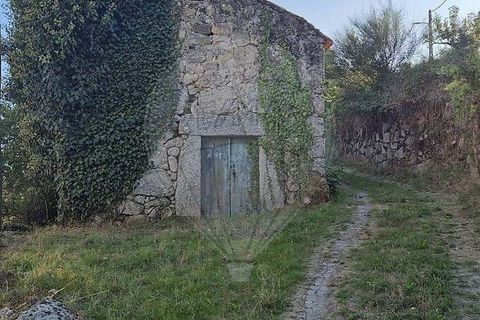 Farm hus i Viseu, Viseu, Viseu - € 199.000 | Ref: 126021010-169 - foto 14