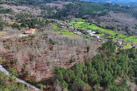 Farm hus i Viseu, Viseu, Viseu - € 199.000 | Ref: 126021010-169 - foto 1