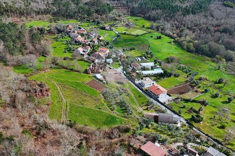 Farm hus i Viseu, Viseu, Viseu - € 199.000 | Ref: 126021010-169 - foto 2