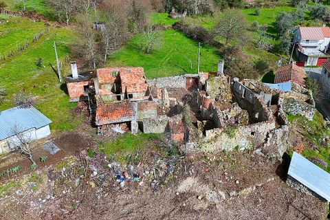 Farm hus i Viseu, Viseu, Viseu - € 199.000 | Ref: 126021010-169 - foto 3