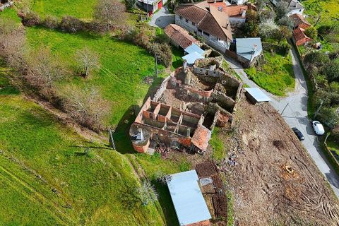 Farm hus i Viseu, Viseu, Viseu - € 199.000 | Ref: 126021010-169 - foto 4