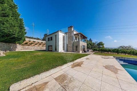 Farm hus i Nelas, Viseu, Nelas - € 719.000 | Ref: 126021008-262 - foto 2