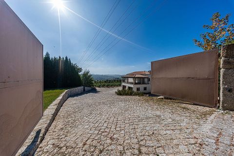 Farm hus i Nelas, Viseu, Nelas - € 719.000 | Ref: 126021008-262 - foto 3