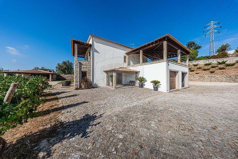 Farm hus i Nelas, Viseu, Nelas - € 719.000 | Ref: 126021008-262 - foto 4