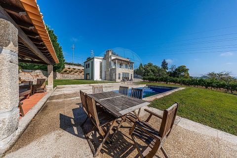 Farm hus i Nelas, Viseu, Nelas - € 719.000 | Ref: 126021008-262 - foto 5