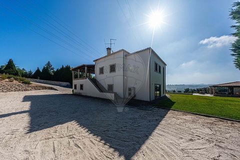Farm hus i Nelas, Viseu, Nelas - € 719.000 | Ref: 126021008-262 - foto 7