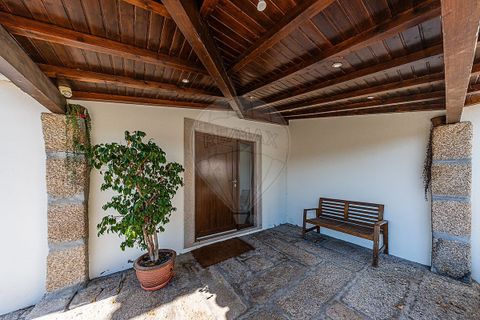 Farm hus i Nelas, Viseu, Nelas - € 719.000 | Ref: 126021008-262 - foto 8