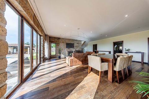Farm hus i Nelas, Viseu, Nelas - € 719.000 | Ref: 126021008-262 - foto 10