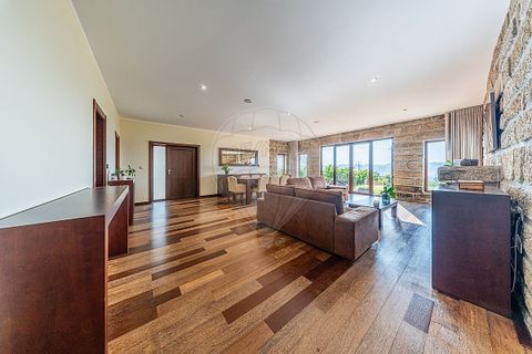 Farm hus i Nelas, Viseu, Nelas - € 719.000 | Ref: 126021008-262 - foto 11