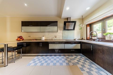 Farm hus i Nelas, Viseu, Nelas - € 719.000 | Ref: 126021008-262 - foto 13