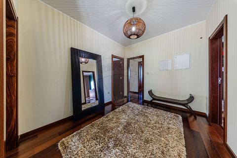 Farm hus i Nelas, Viseu, Nelas - € 719.000 | Ref: 126021008-262 - foto 17
