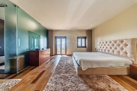 Farm hus i Nelas, Viseu, Nelas - € 719.000 | Ref: 126021008-262 - foto 18