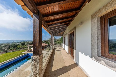 Farm hus i Nelas, Viseu, Nelas - € 719.000 | Ref: 126021008-262 - foto 19