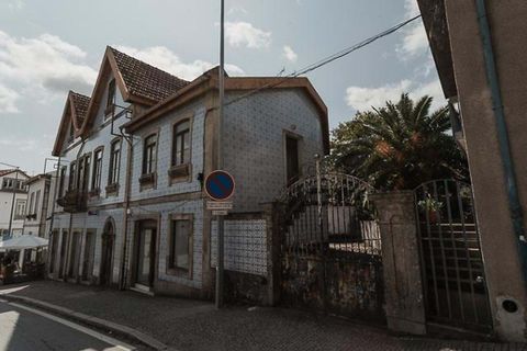 Erhvervsejendom i Sever do Vouga, Aveiro, Sever do Vouga - € 375.000 | Ref: 126021010-166 - foto 2