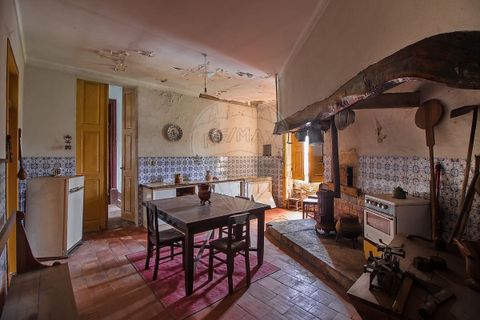 Erhvervsejendom i Sever do Vouga, Aveiro, Sever do Vouga - € 375.000 | Ref: 126021010-166 - foto 3