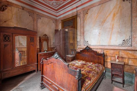 Erhvervsejendom i Sever do Vouga, Aveiro, Sever do Vouga - € 375.000 | Ref: 126021010-166 - foto 16
