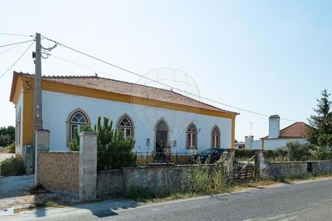 Villa i Tomar, Santarem, Tomar - € 190.000 | Ref: 126021164-6 - foto 2